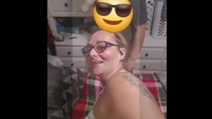 Real couple fucks on lunch break!