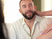 These sluts are ready to swing, suck and fuck in this HUSTLER Swinging Exclusive! 9/16