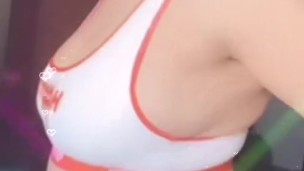 HOOTERS フーターズ GIRL OVERLOAD