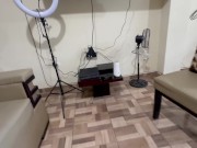 Can you give me a cup of sugar? I fuck my big-ass neighbor. 1/16