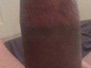 Cum On My Chocolate Dick 10/16