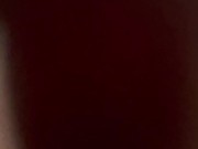 Cum On My Chocolate Dick 11/16