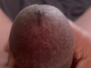Cum On My Chocolate Dick