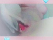 HOT AND STEAMY SELF PLEASURE 13/16