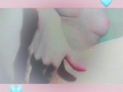 HOT AND STEAMY SELF PLEASURE 15/16