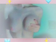 HOT AND STEAMY SELF PLEASURE 6/16