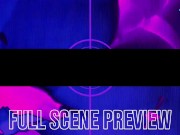 GIRLFRIEND RELEASING HER PUSSY EASILY AFTER A PRIVATE PARTY ft. Amber Kai 16/16