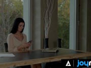 Hot Boss Fucks Hard With One Of Her Employee 2/16