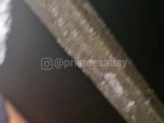 DE FLORIPA DANDO A BUCETA NO MORRO DA CRUZ ENGASGOU NO PAU E DEU DE QUATRO 11/16