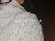 DE FLORIPA DANDO A BUCETA NO MORRO DA CRUZ ENGASGOU NO PAU E DEU DE QUATRO 12/16