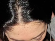 DE FLORIPA DANDO A BUCETA NO MORRO DA CRUZ ENGASGOU NO PAU E DEU DE QUATRO 4/16