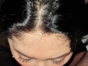 DE FLORIPA DANDO A BUCETA NO MORRO DA CRUZ ENGASGOU NO PAU E DEU DE QUATRO 7/16