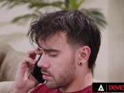 Wild Girl Gets Fucked In The Ass By Her BF's Roommate 2/16