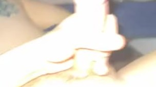 Strokingmydick