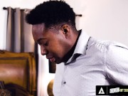 WILD INTERRACIAL STEPDAD COMPILATION! 13/16