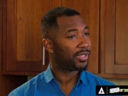 WILD INTERRACIAL STEPDAD COMPILATION! 5/16