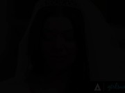 PAWG Stripper Hard Fucks Bride-To-Be 1/16