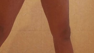Black asian gay pissing