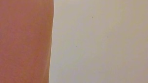 Hands Free Twink Leaking Cum