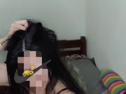 😈 my first video plis help me ▶️❤️⌨️