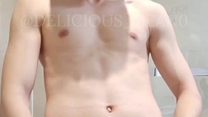 urethra insertion orgasm with my sperm