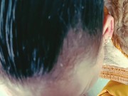 smoking a pen with a cigarette 16/16