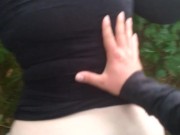 sex in the park 10/16