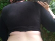 sex in the park 14/16