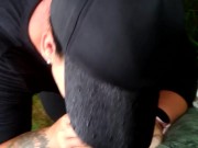 sex in the park 4/16