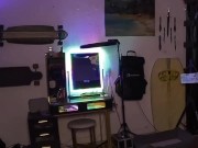 -112 Degrees by Crossed on SoundCloud(SFW Femboy Music Video) 1/16