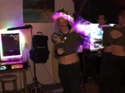 -112 Degrees by Crossed on SoundCloud(SFW Femboy Music Video) 14/16