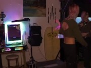 -112 Degrees by Crossed on SoundCloud(SFW Femboy Music Video) 15/16