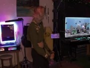 -112 Degrees by Crossed on SoundCloud(SFW Femboy Music Video) 16/16