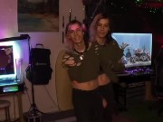 -112 Degrees by Crossed on SoundCloud(SFW Femboy Music Video) 5/16