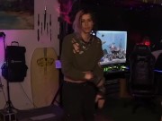 -112 Degrees by Crossed on SoundCloud(SFW Femboy Music Video) 6/16