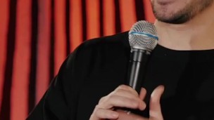 Standup BigCock про месячные.