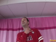 Sexy femdom teen 1/16