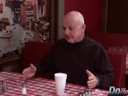 Cuck Watches Wife Heidi Mayne Get Analed 3/16