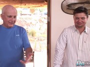 Wife Aimee Addison Craves Another Cock 16/16