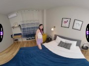 TmwVRnet - Luna Lynx - Her favorite pastime 2/16