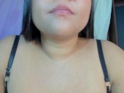 Clumsy mouth that likes to farts 13/16