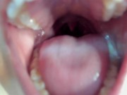 Clumsy mouth that likes to farts 15/16