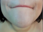 Clumsy mouth that likes to farts 16/16