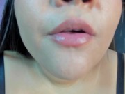 Clumsy mouth that likes to farts 6/16