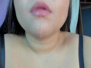 Clumsy mouth that likes to farts 8/16