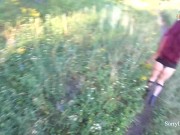 Hard Sex in the Ass with a Tiny Mom with HUGE HOLES 5/16