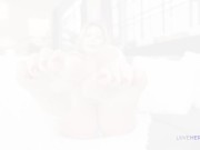 JOI Foot Tease with Karina King 8/16