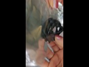 Nerdy Faery Sounding Rods Second Attempt 3/16