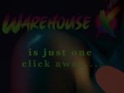 The secret spots of Warehouse X 1/16