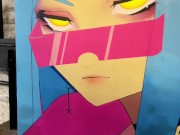 The secret spots of Warehouse X 11/16